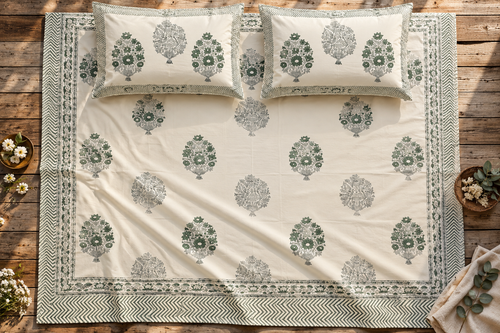 Bedsheets