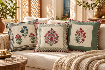 Cushion Cover