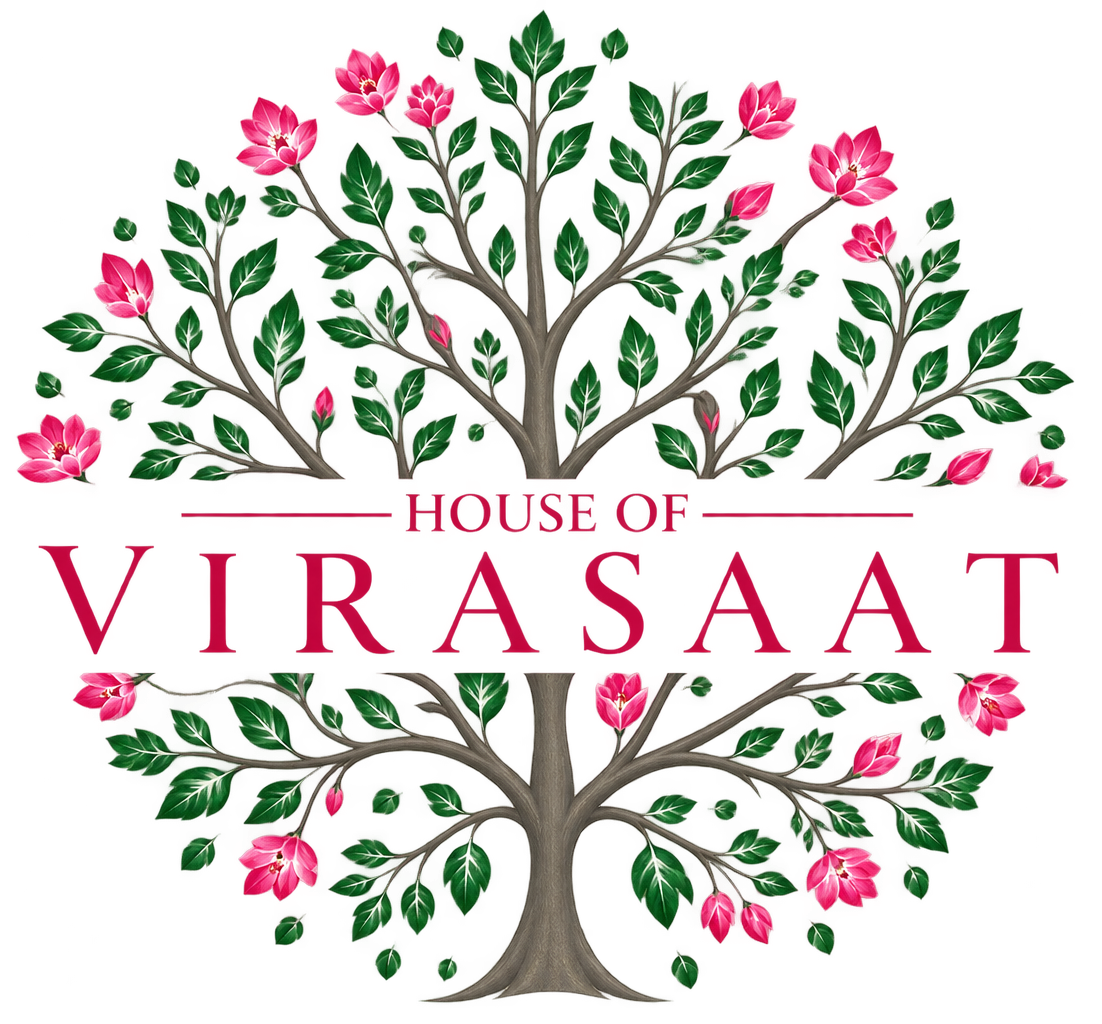 House of Virasaat